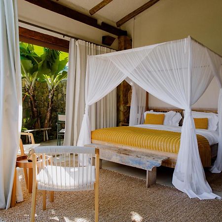 Casa Salga Hotel Ilhabela Bagian luar foto