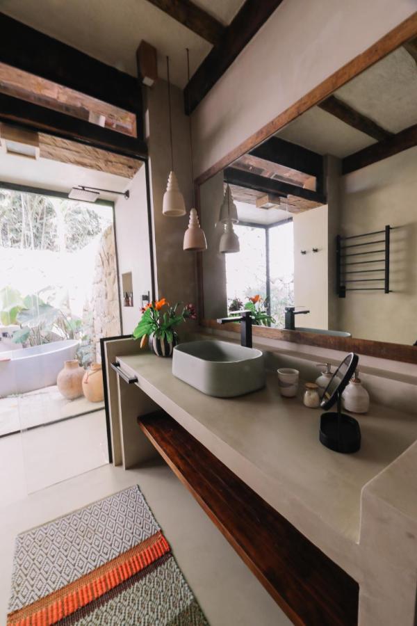 Casa Salga Hotel Ilhabela Bagian luar foto