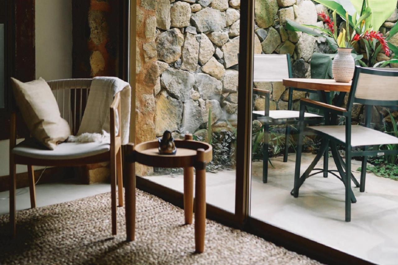 Casa Salga Hotel Ilhabela Bagian luar foto