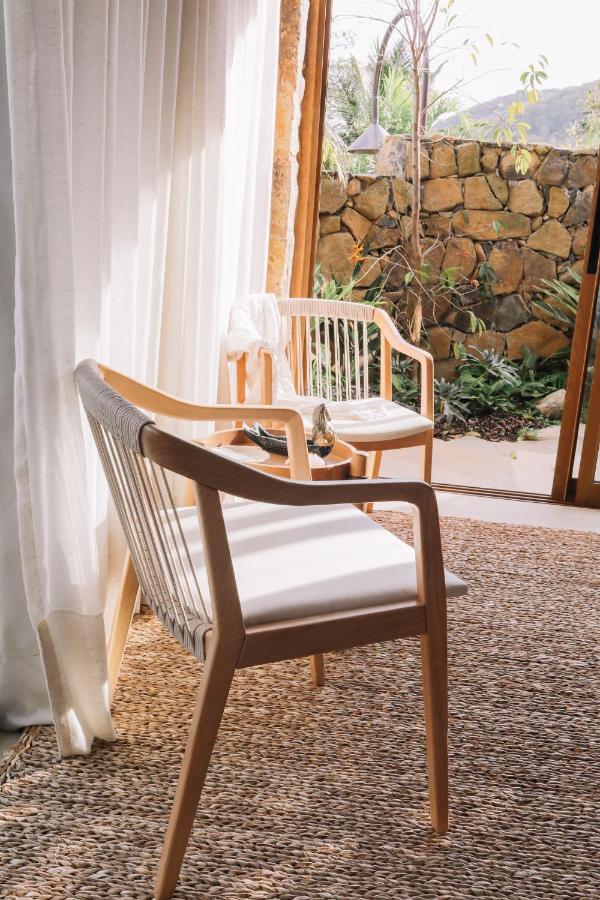 Casa Salga Hotel Ilhabela Bagian luar foto
