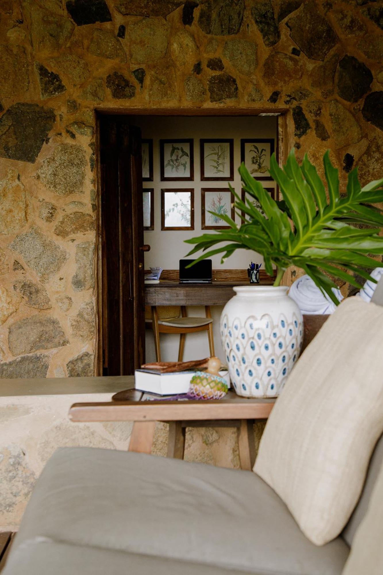 Casa Salga Hotel Ilhabela Bagian luar foto
