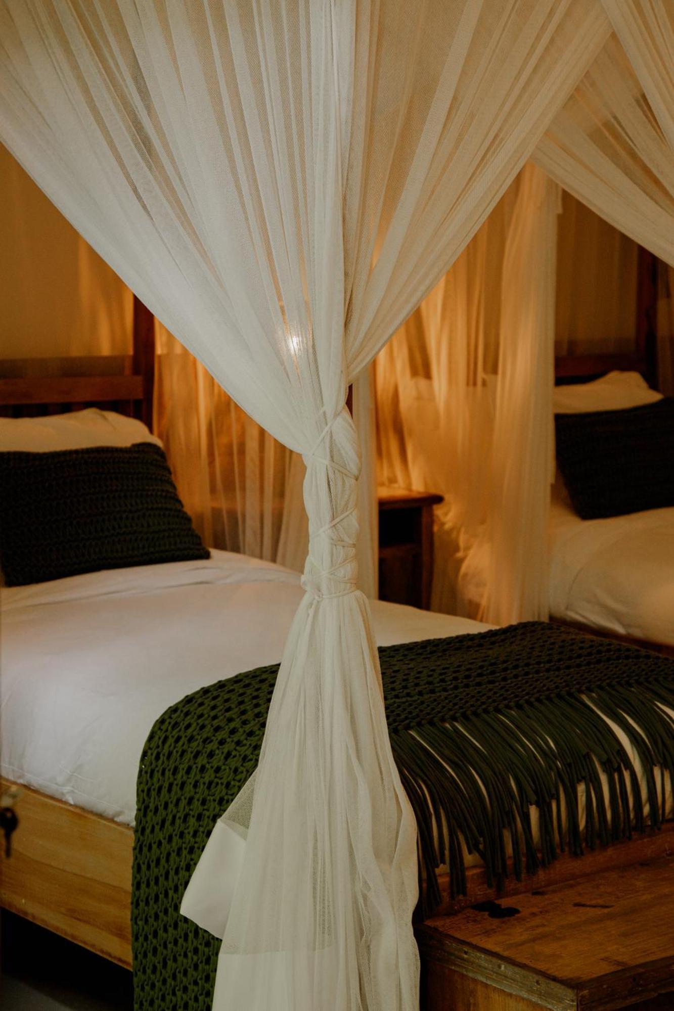 Casa Salga Hotel Ilhabela Bagian luar foto