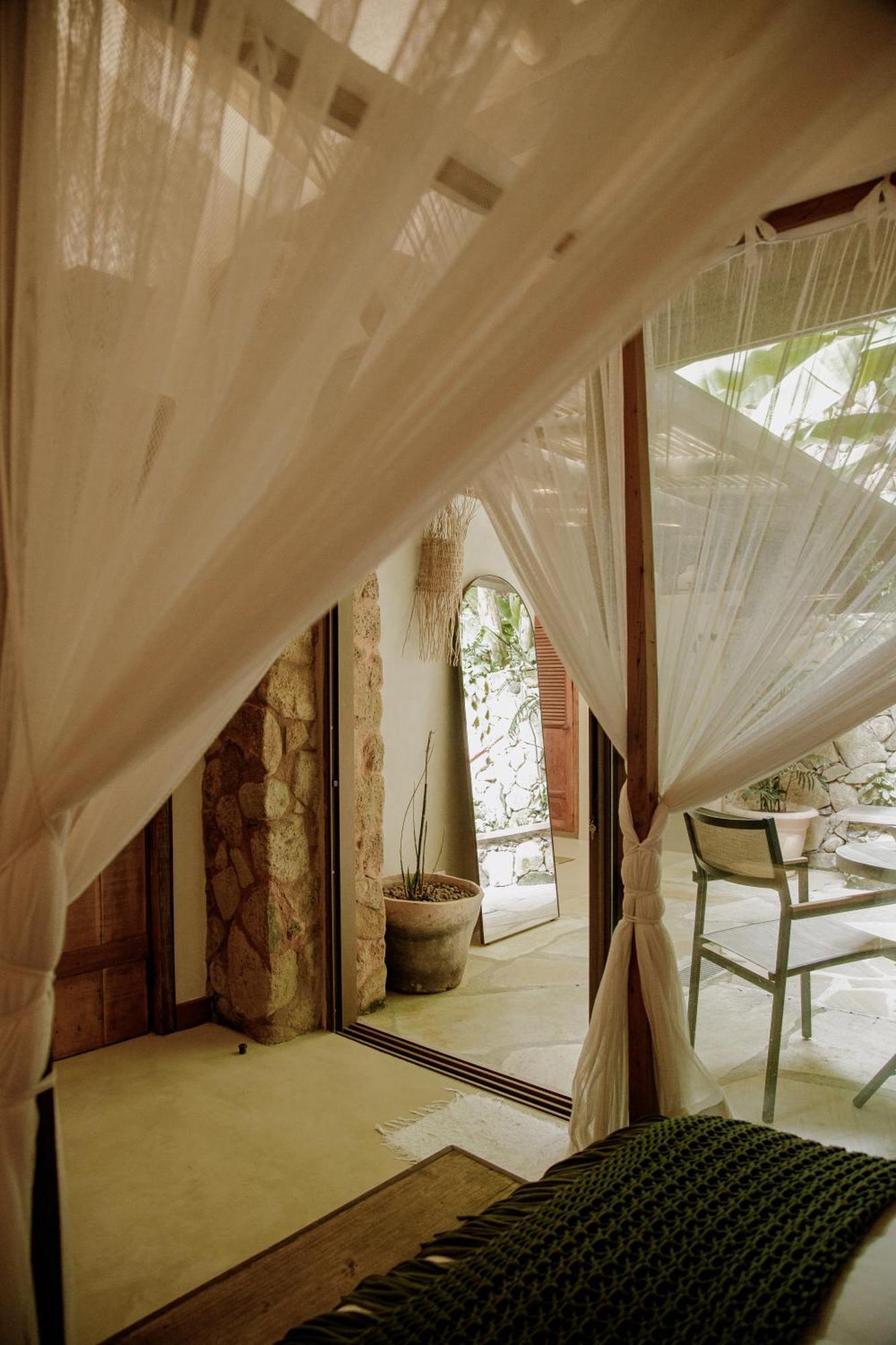 Casa Salga Hotel Ilhabela Bagian luar foto
