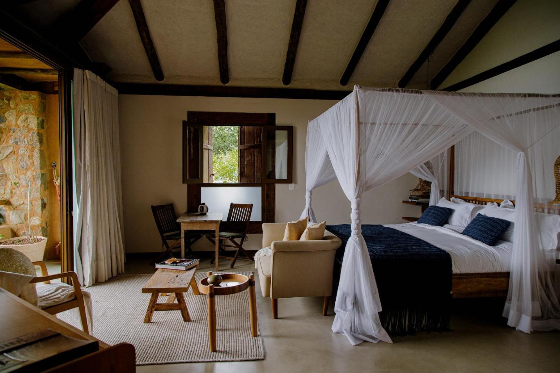 Casa Salga Hotel Ilhabela Bagian luar foto