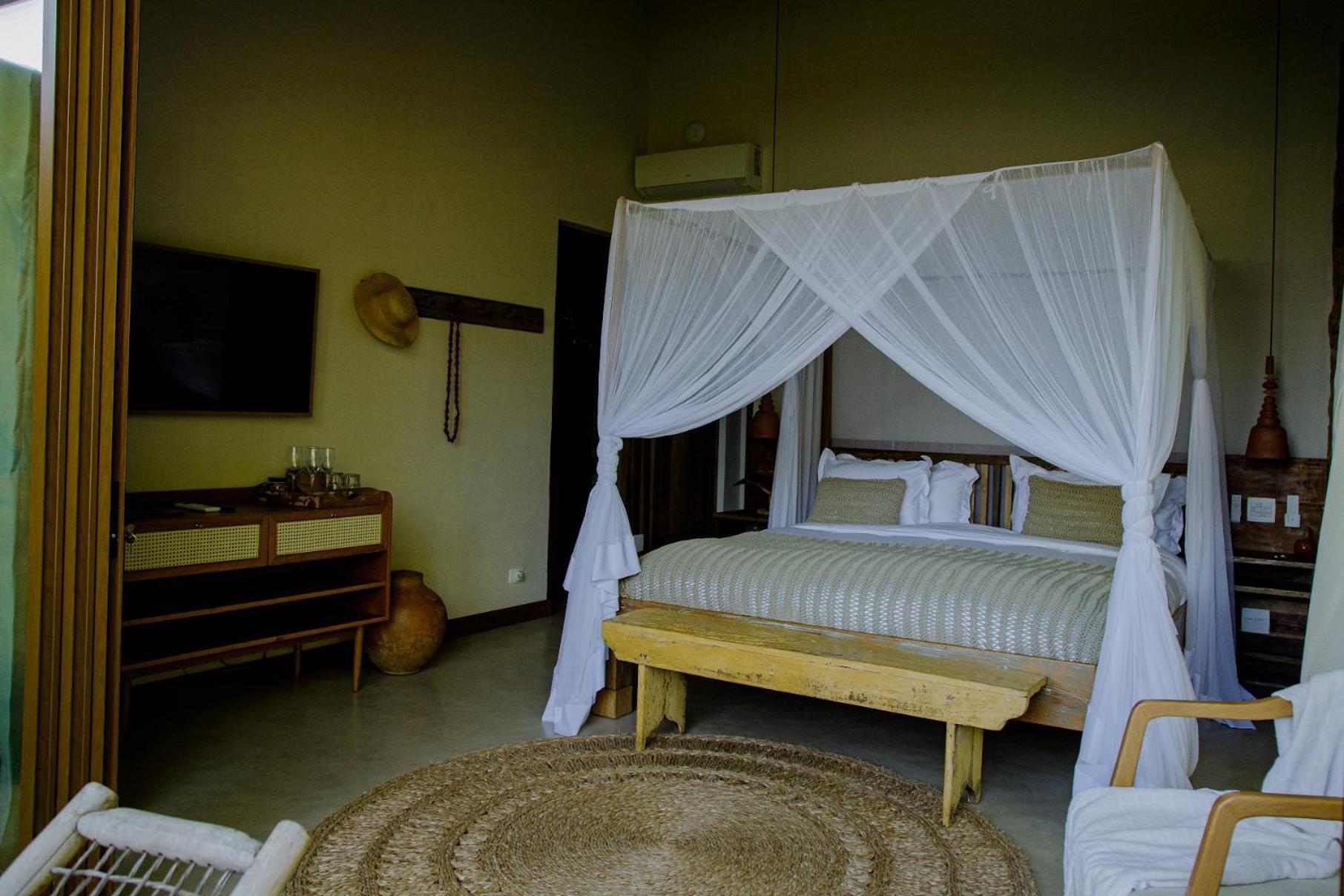 Casa Salga Hotel Ilhabela Bagian luar foto